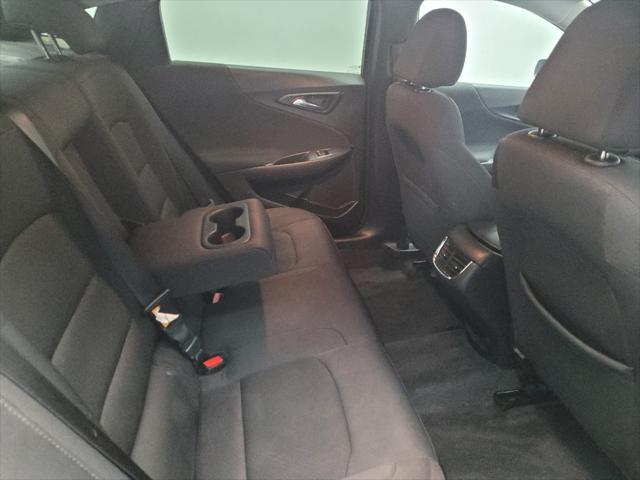 used 2018 Chevrolet Malibu car, priced at $16,795