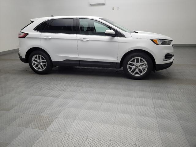 used 2023 Ford Edge car, priced at $30,895