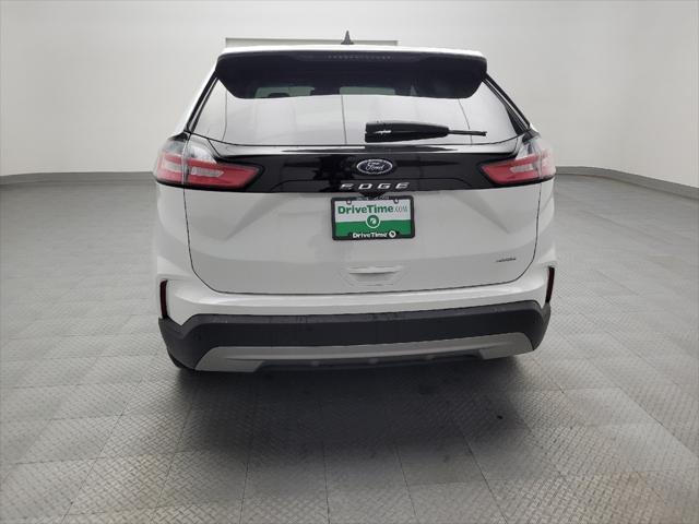 used 2023 Ford Edge car, priced at $30,895