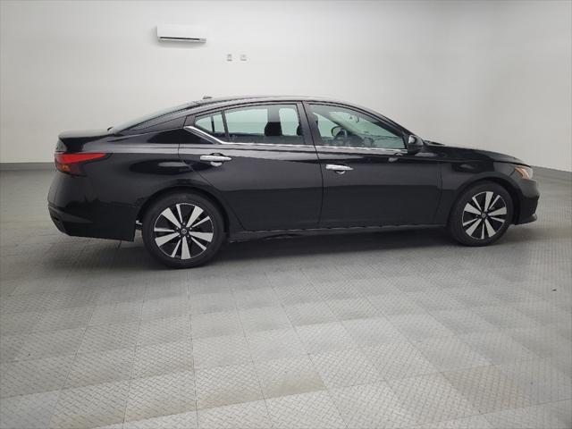 used 2021 Nissan Altima car, priced at $22,095