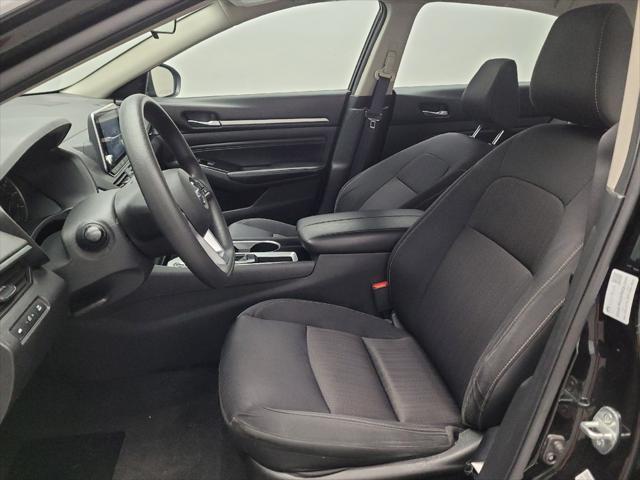 used 2021 Nissan Altima car, priced at $22,095