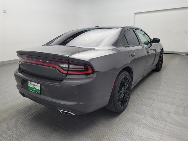 used 2019 Dodge Charger car, priced at $20,595