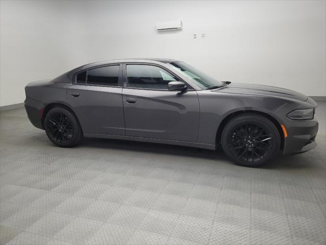 used 2019 Dodge Charger car, priced at $20,595