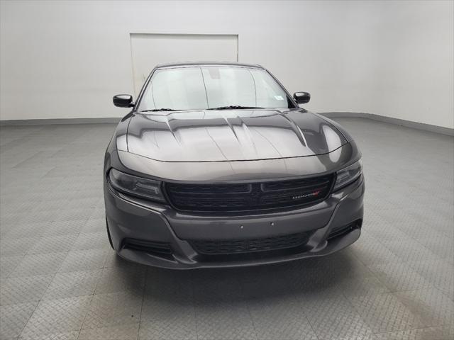 used 2019 Dodge Charger car, priced at $20,595