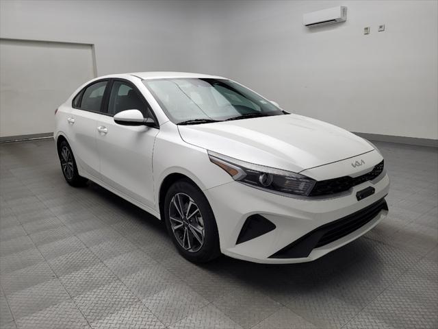 used 2023 Kia Forte car, priced at $25,395