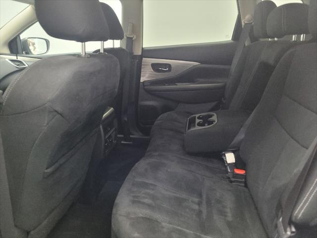 used 2018 Nissan Murano car, priced at $16,295