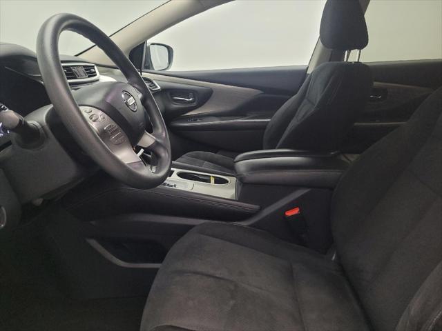 used 2018 Nissan Murano car, priced at $16,295