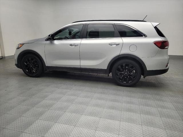 used 2019 Kia Sorento car, priced at $18,795