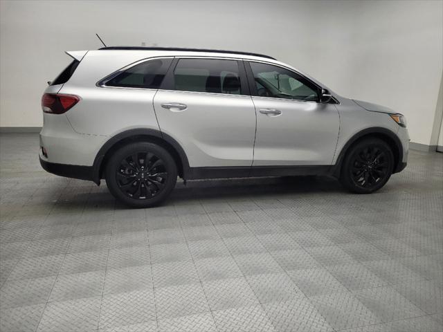 used 2019 Kia Sorento car, priced at $18,795