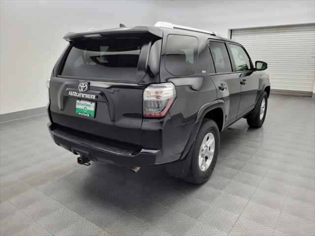 used 2018 Toyota 4Runner car, priced at $24,395