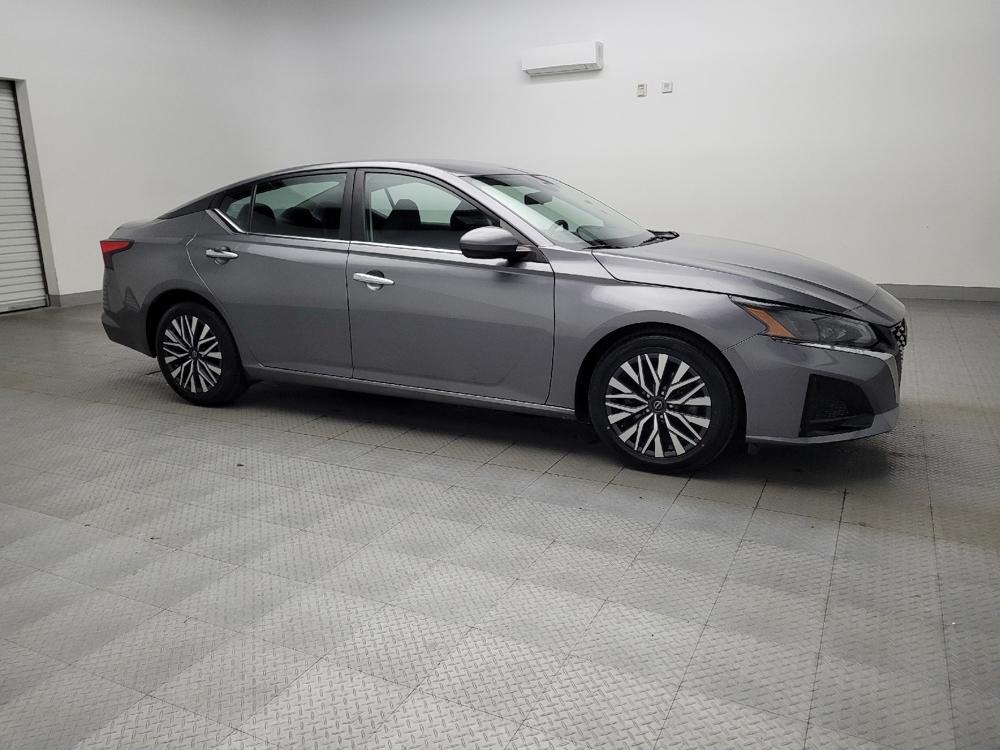 used 2023 Nissan Altima car, priced at $23,895