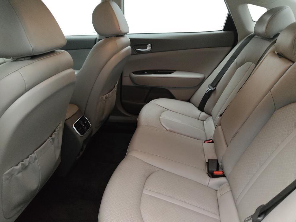 used 2018 Kia Optima car, priced at $16,095