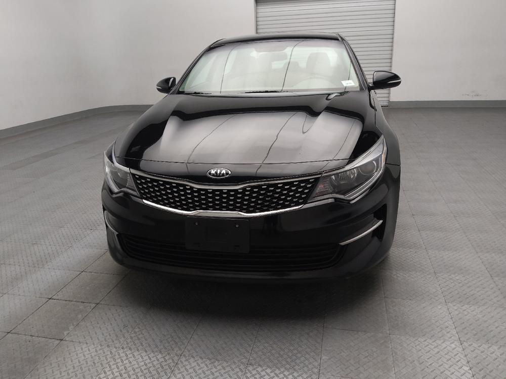 used 2018 Kia Optima car, priced at $16,095