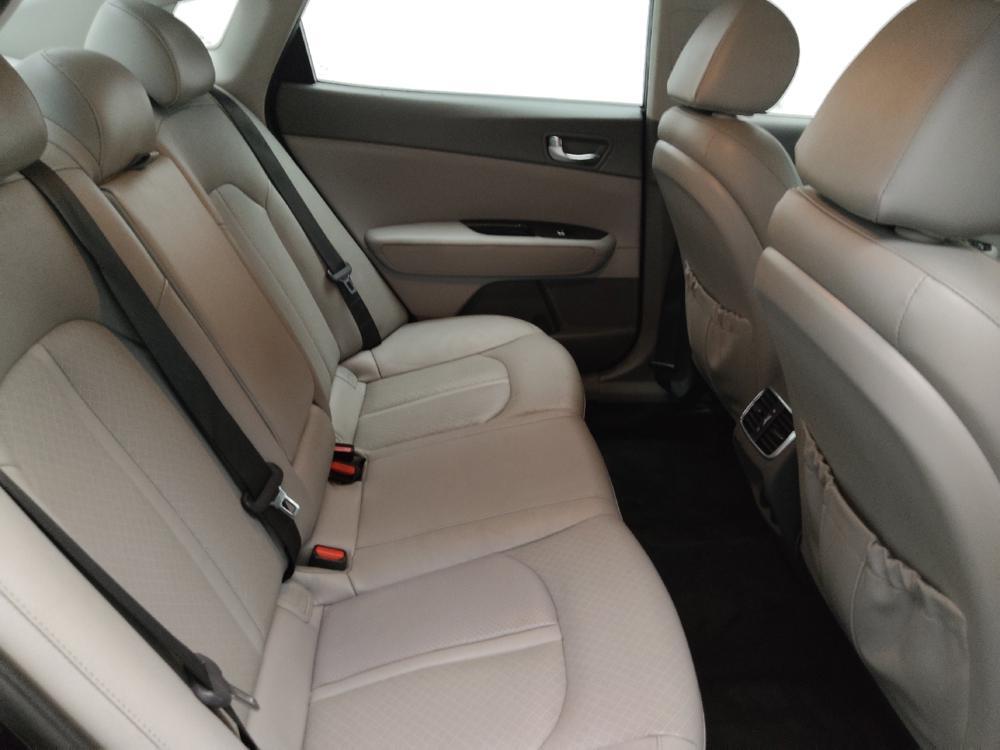 used 2018 Kia Optima car, priced at $16,095