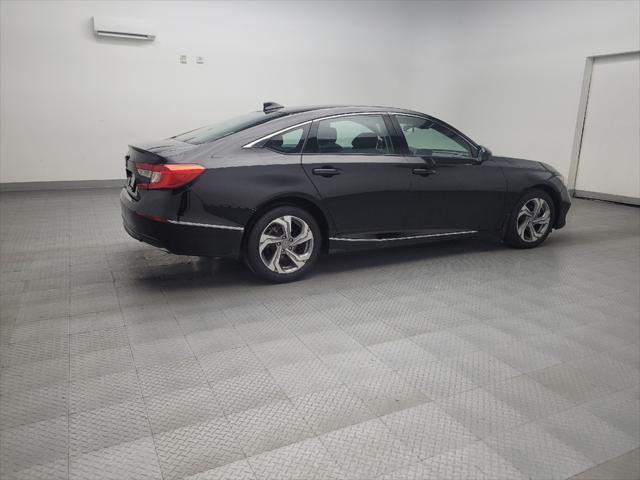 used 2019 Honda Accord car, priced at $21,995