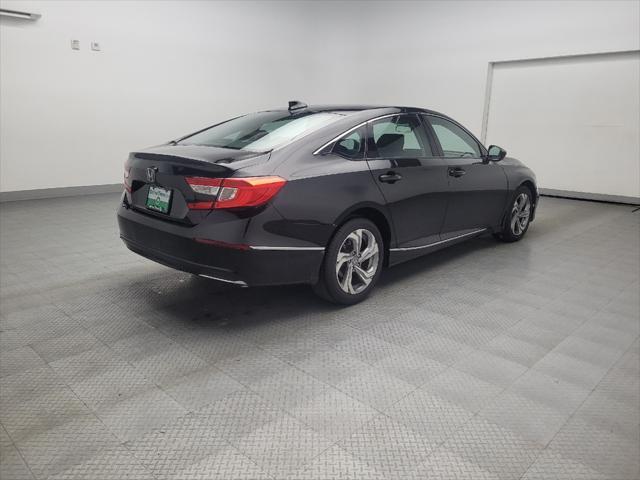 used 2019 Honda Accord car, priced at $21,995