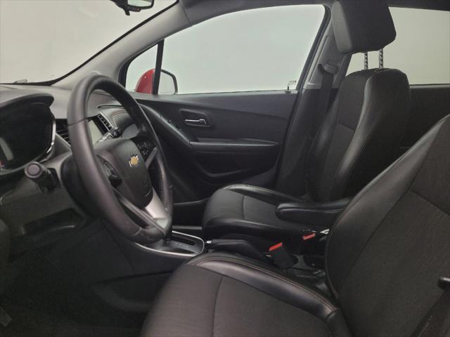 used 2019 Chevrolet Trax car, priced at $16,695