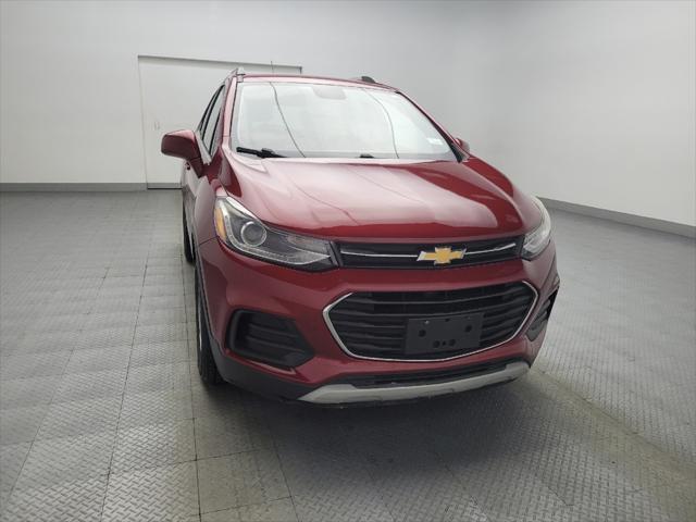 used 2019 Chevrolet Trax car, priced at $16,695