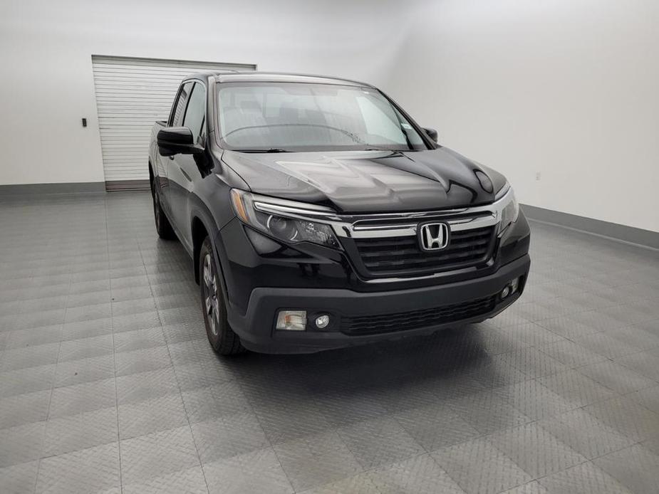 used 2019 Honda Ridgeline car, priced at $28,997