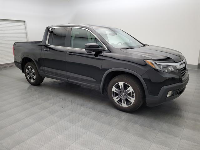 used 2019 Honda Ridgeline car, priced at $23,395