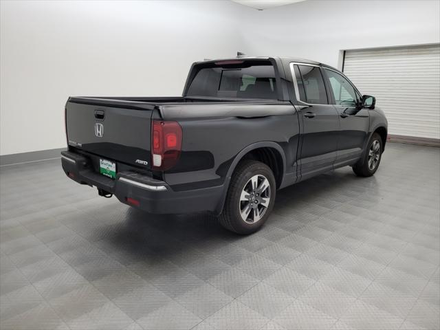 used 2019 Honda Ridgeline car, priced at $23,395