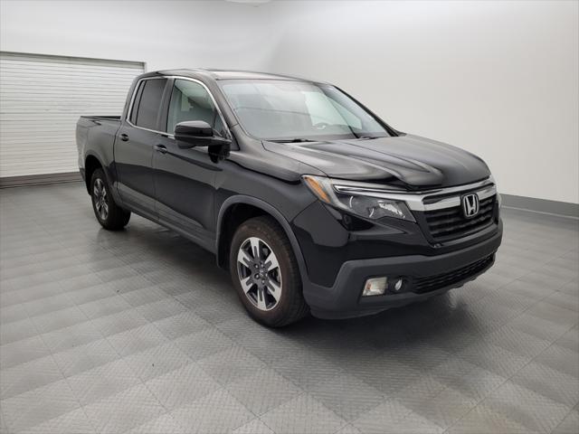 used 2019 Honda Ridgeline car, priced at $23,395