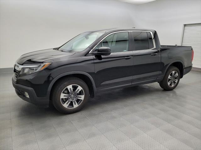 used 2019 Honda Ridgeline car, priced at $23,395