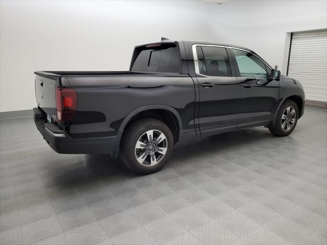 used 2019 Honda Ridgeline car, priced at $23,395