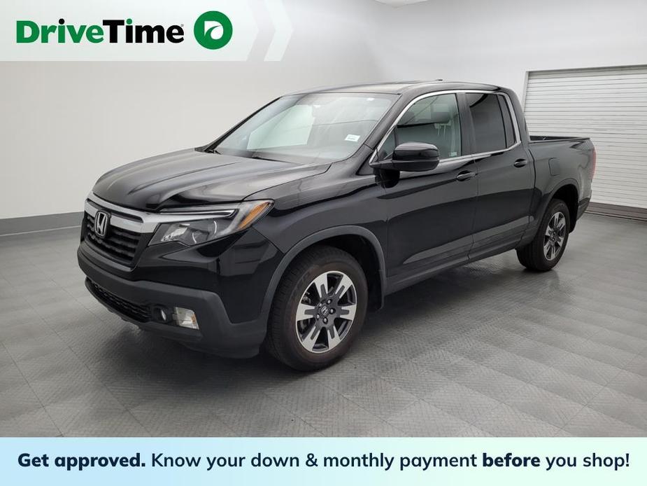 used 2019 Honda Ridgeline car, priced at $28,695