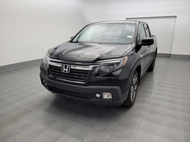 used 2019 Honda Ridgeline car, priced at $23,395