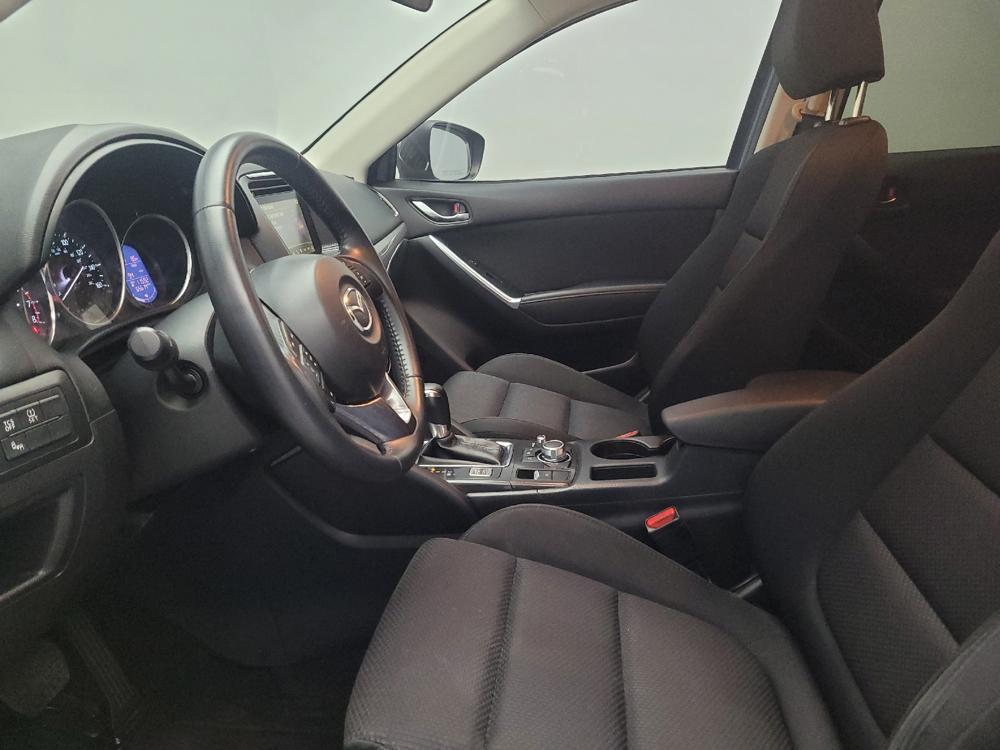 used 2016 Mazda CX-5 car, priced at $18,495