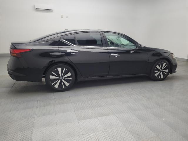 used 2021 Nissan Altima car, priced at $21,495