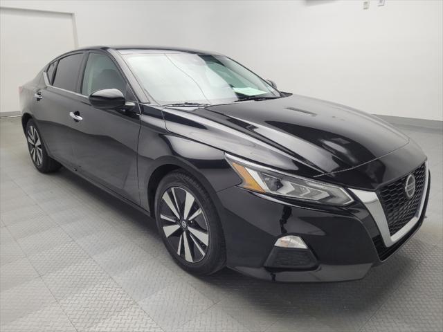 used 2021 Nissan Altima car, priced at $21,495