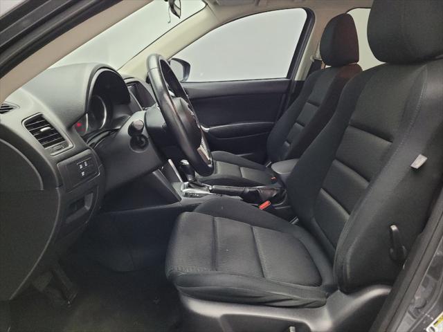 used 2015 Mazda CX-5 car, priced at $14,095