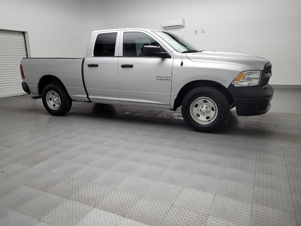 used 2018 Ram 1500 car, priced at $21,395