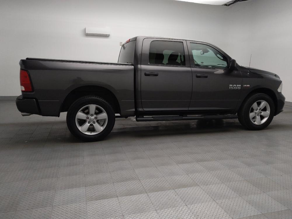 used 2016 Ram 1500 car, priced at $23,295