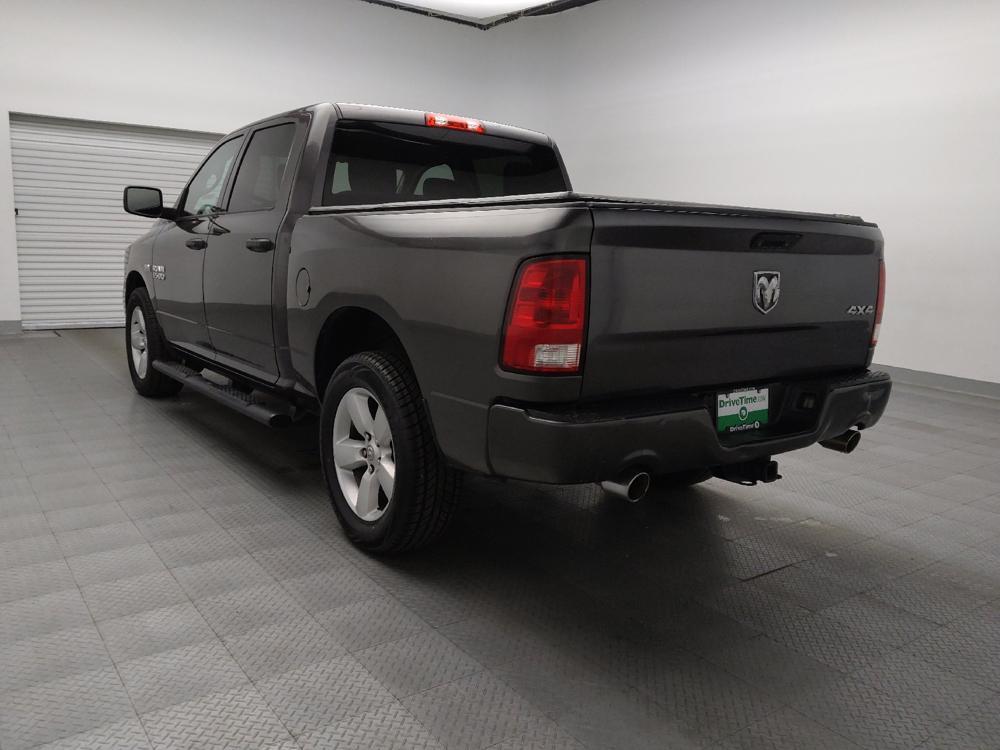 used 2016 Ram 1500 car, priced at $23,295