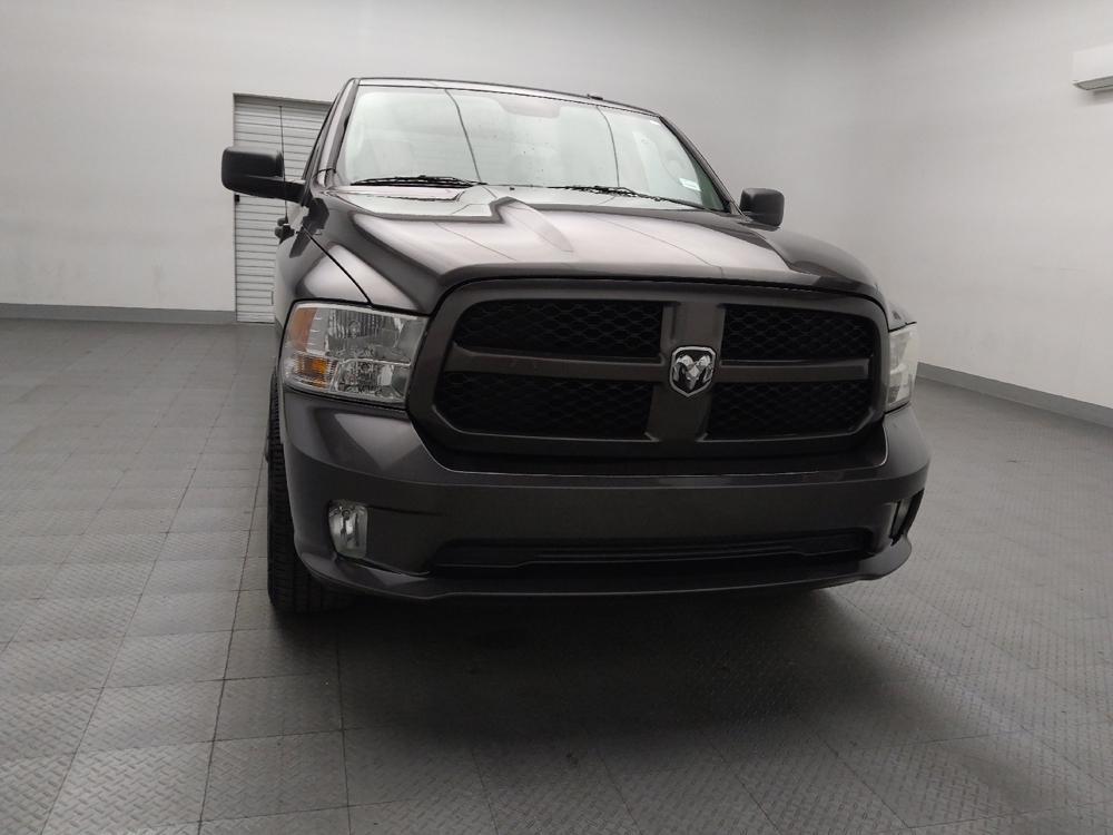 used 2016 Ram 1500 car, priced at $23,295