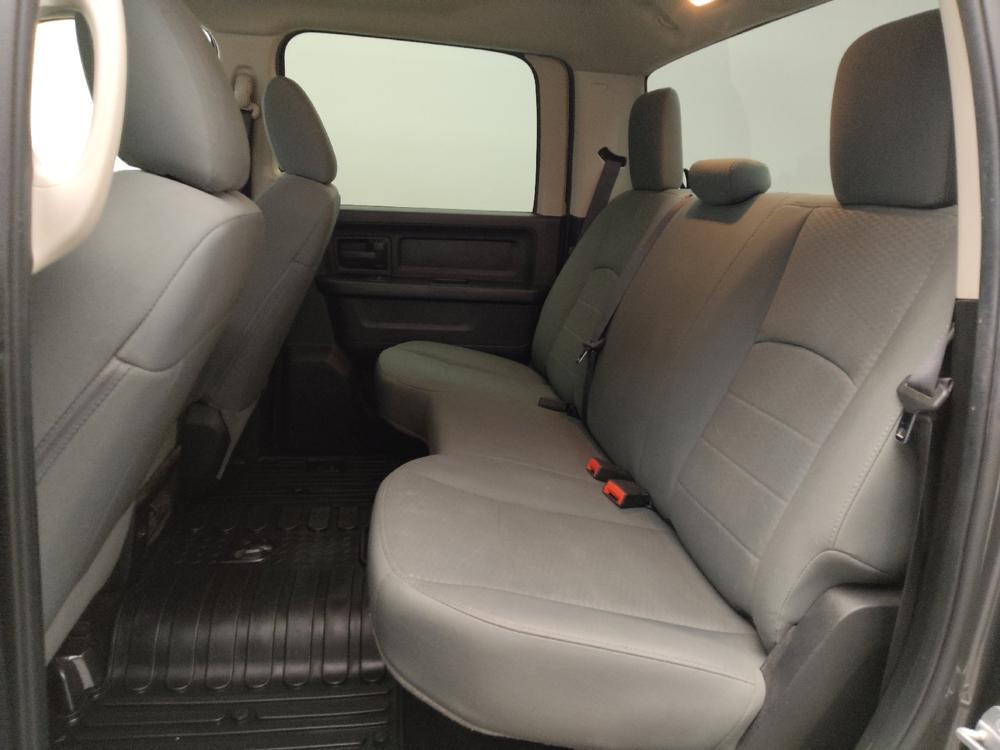 used 2016 Ram 1500 car, priced at $23,295