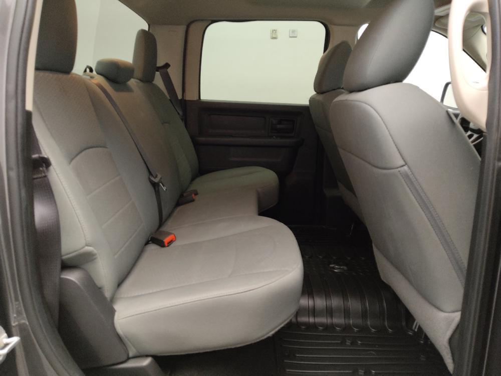 used 2016 Ram 1500 car, priced at $23,295