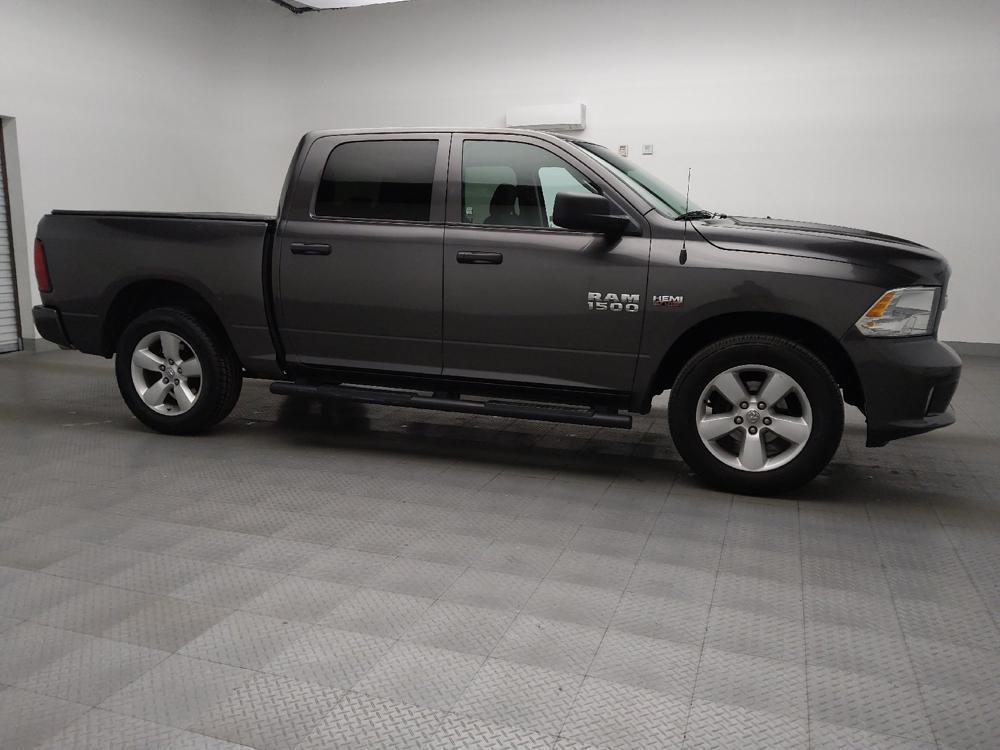 used 2016 Ram 1500 car, priced at $23,295