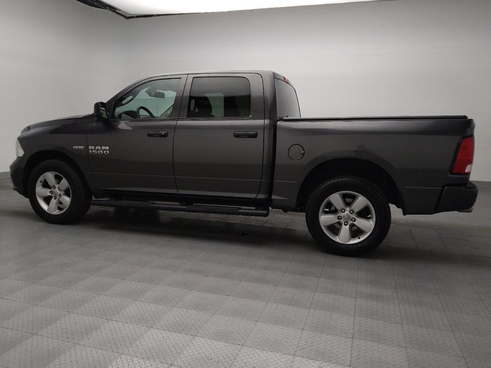 used 2016 Ram 1500 car, priced at $23,295