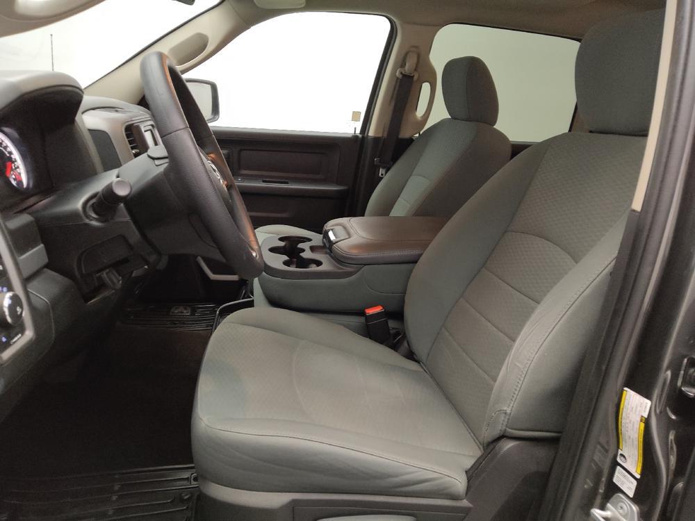 used 2016 Ram 1500 car, priced at $23,295