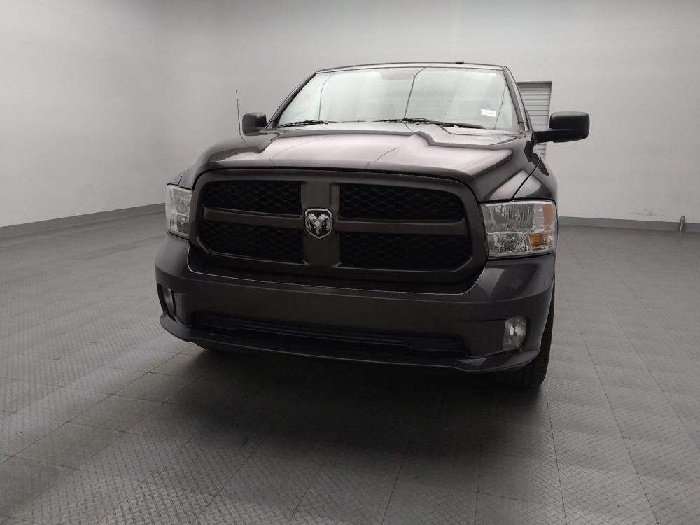 used 2016 Ram 1500 car, priced at $23,295