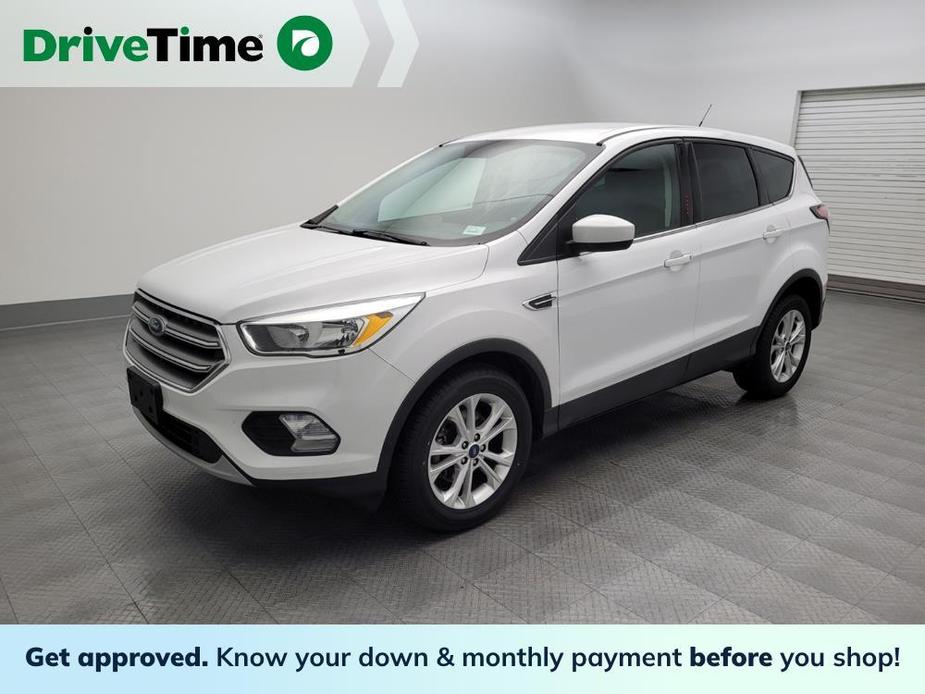 used 2017 Ford Escape car, priced at $14,395