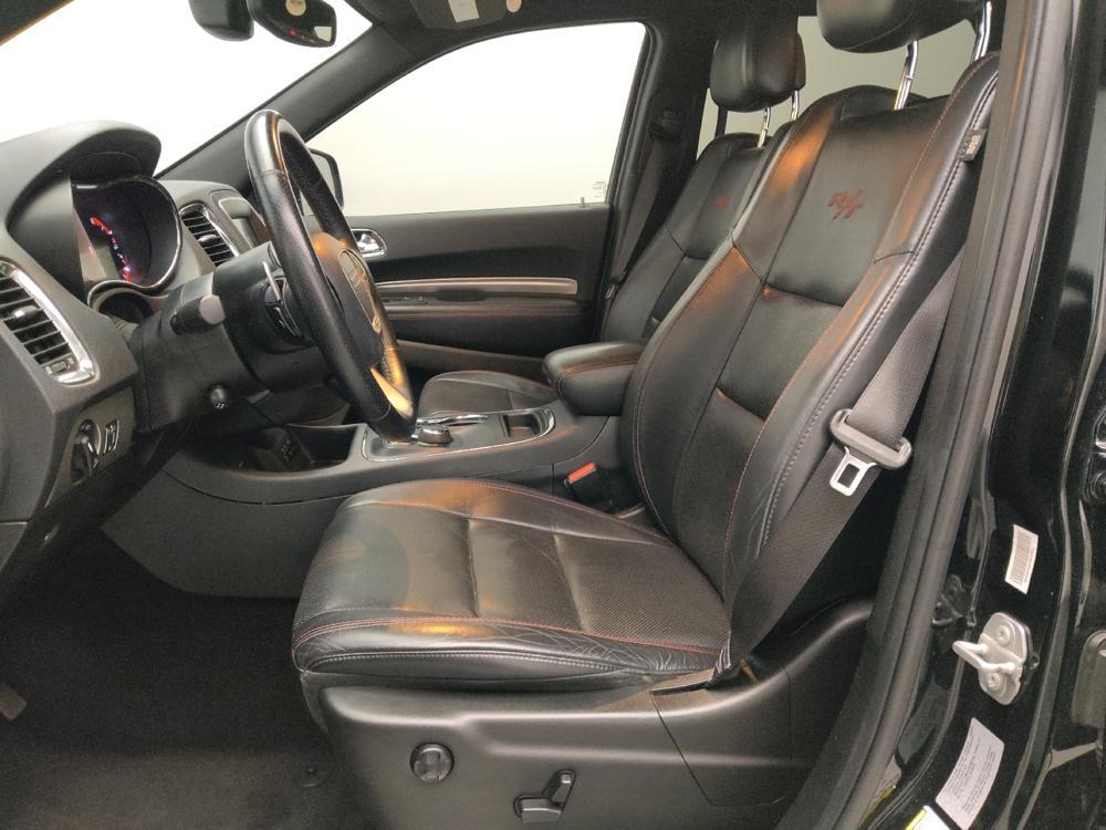 used 2017 Dodge Durango car, priced at $23,595