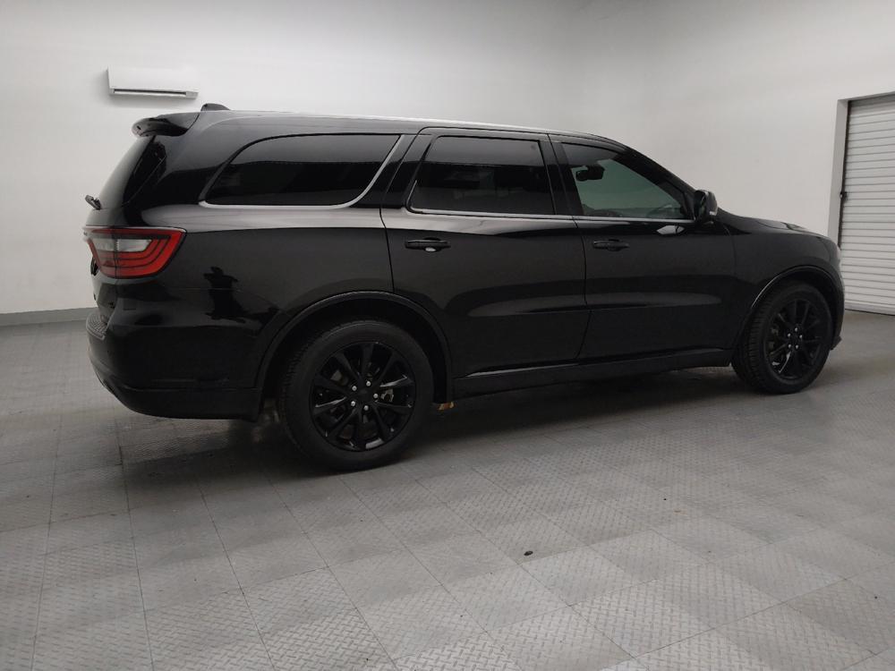 used 2017 Dodge Durango car, priced at $23,595