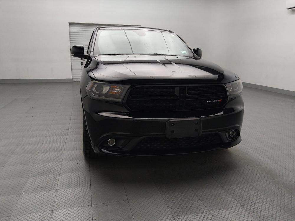 used 2017 Dodge Durango car, priced at $23,595