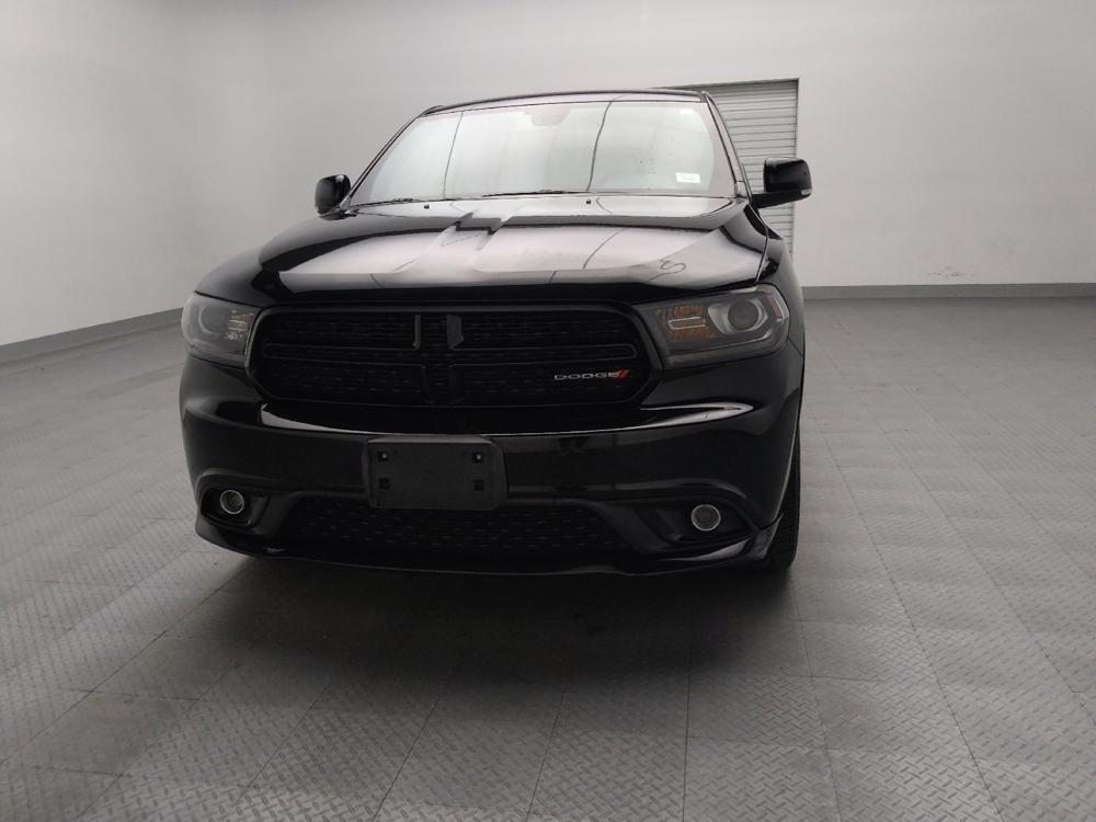used 2017 Dodge Durango car, priced at $23,595