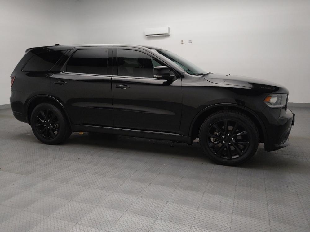 used 2017 Dodge Durango car, priced at $23,595